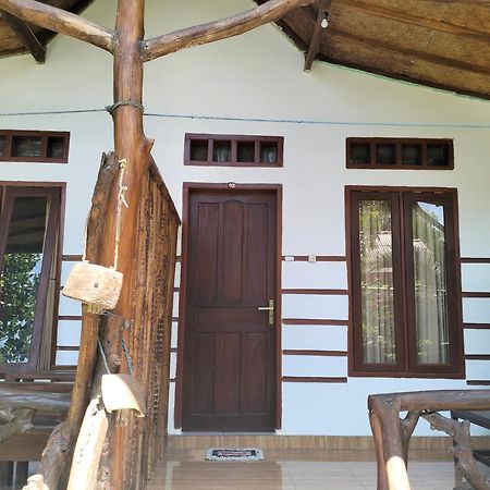 Nadil Homestay Kuta  Exterior photo
