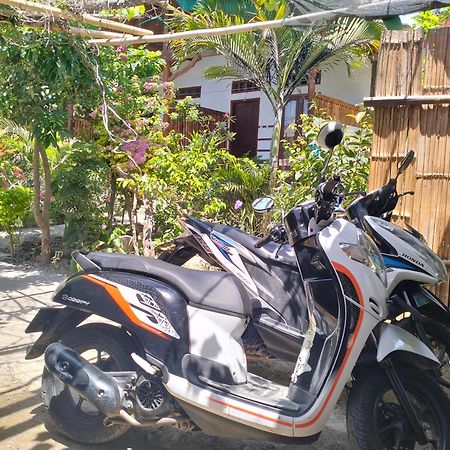 Nadil Homestay Kuta  Exterior photo