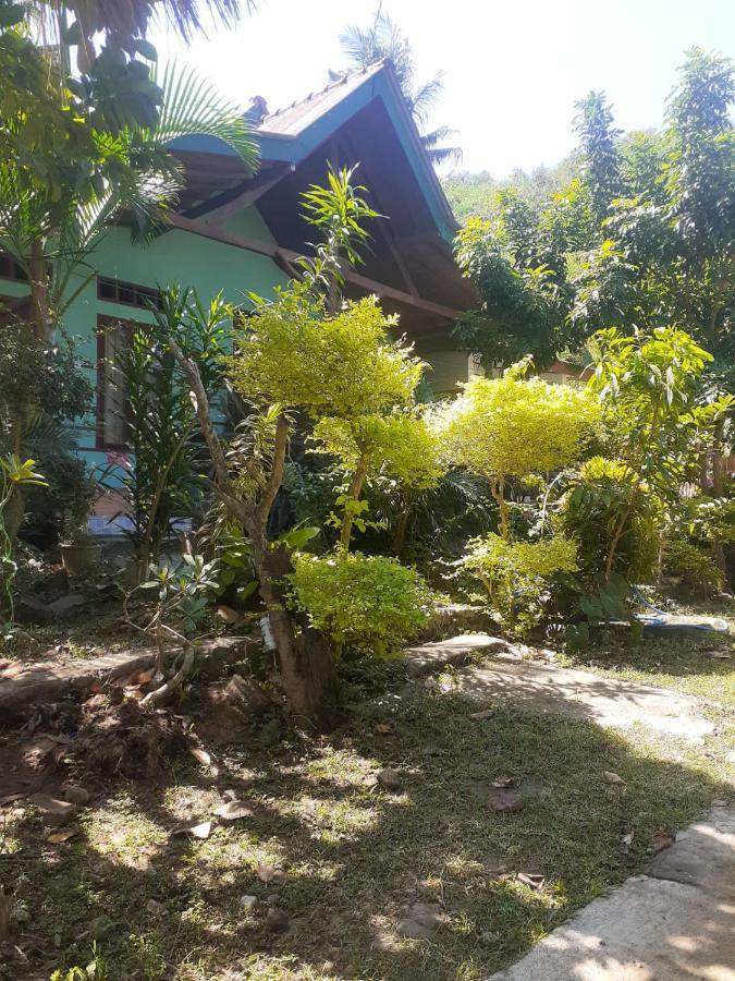 Nadil Homestay Kuta  Exterior photo