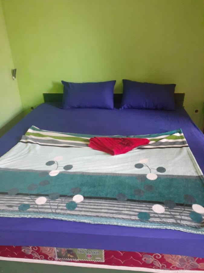 Nadil Homestay Kuta  Exterior photo