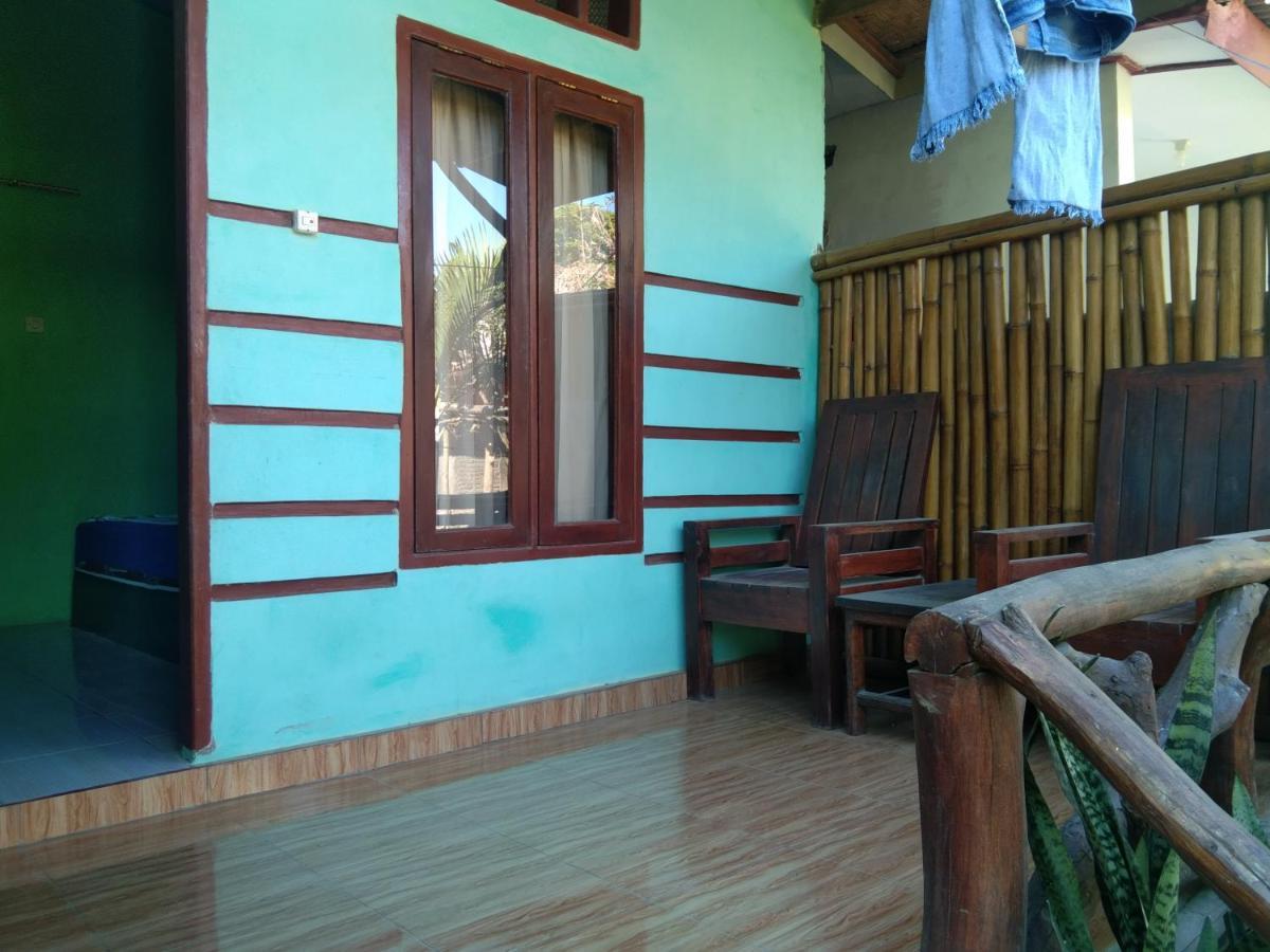 Nadil Homestay Kuta  Exterior photo