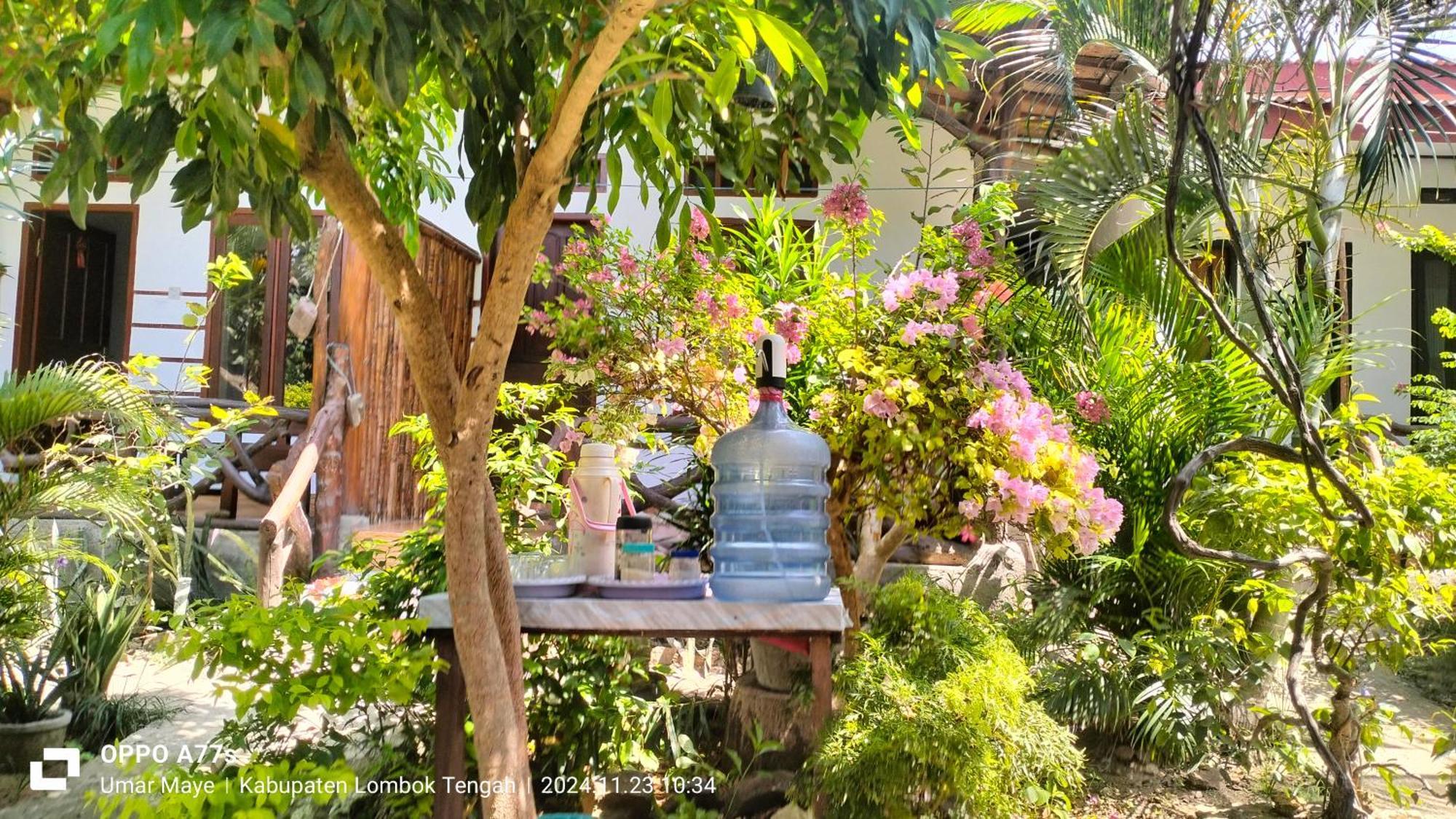 Nadil Homestay Kuta  Exterior photo